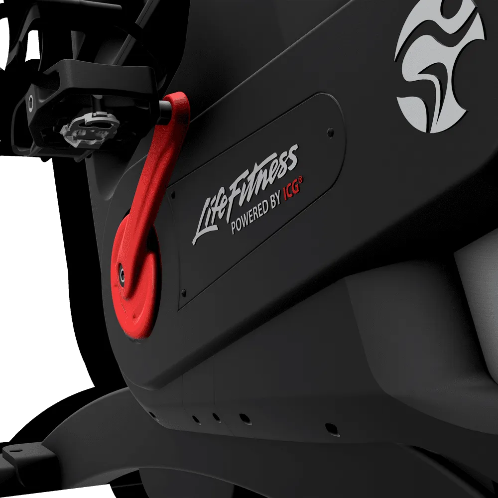 Life Fitness ICG IC7 Indoor Cycle (2017)