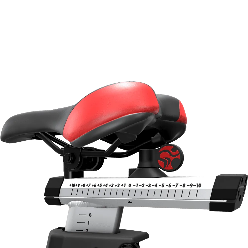 Life Fitness ICG IC7 Indoor Cycle (2017)