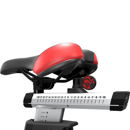 Life Fitness ICG IC7 Indoor Cycle (2017)