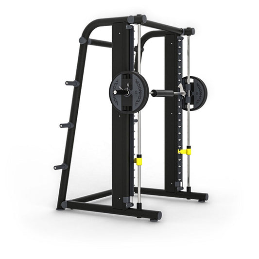 Technogym Multipower Smith Machine