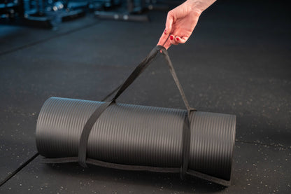 NBR Exercise Mat SQMIZE® EM140 www.simpleproducts.at 