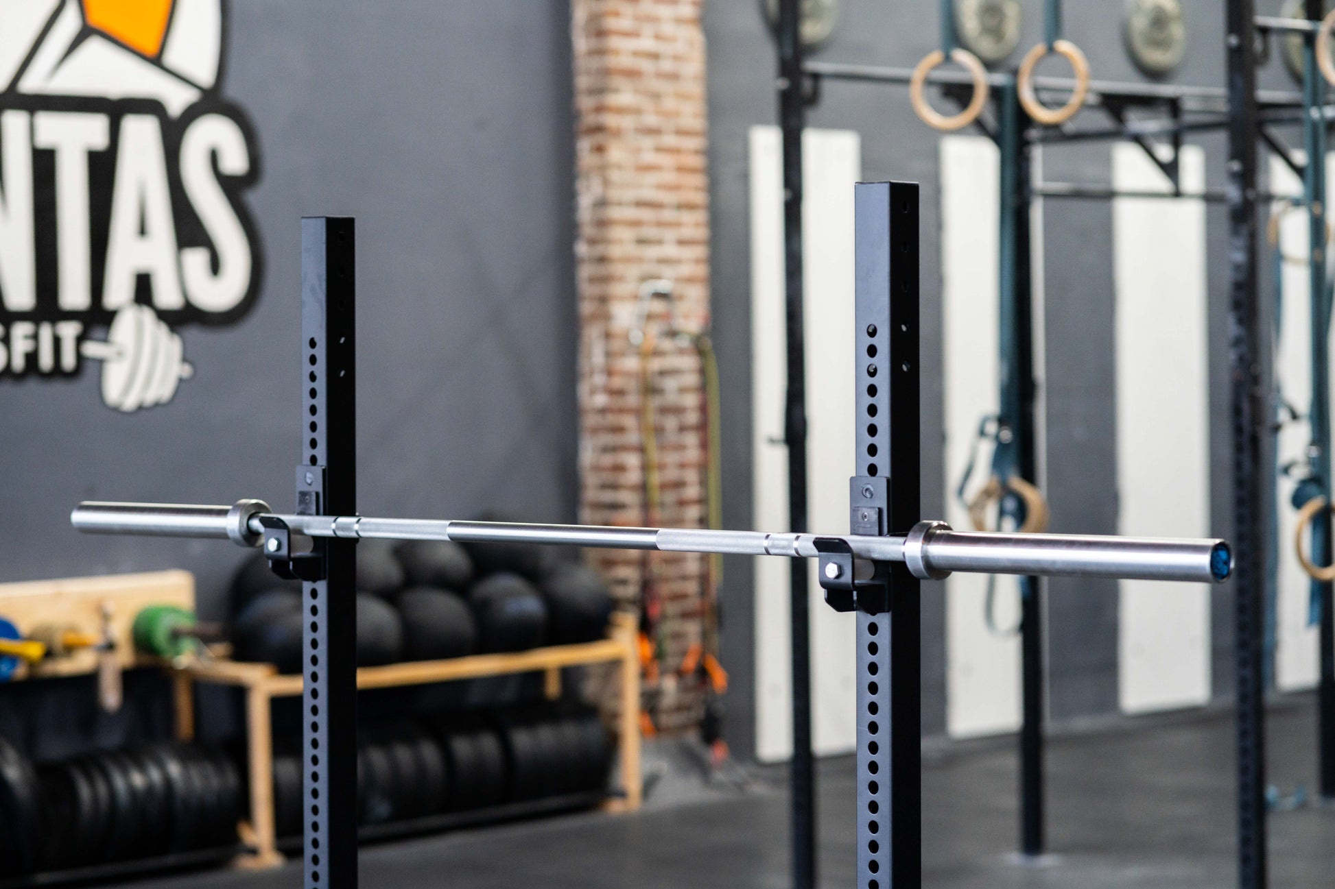 Olympia Deadlift Langhantel SQMIZE® POWER PACK OB86WL-XE Weightlifting www.simpleproducts.at 
