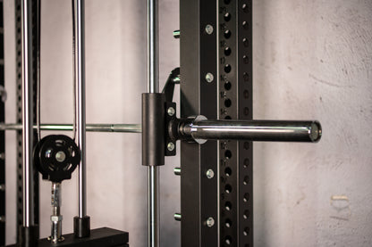 SQMIZE® Tri-Power Gym ELITE CLUB SQ-S955-90