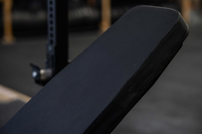 SQMIZE® Hantelbank PREMIUM BISON SQ-R490