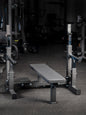 SQMIZE® Competition Bench SQ-R720