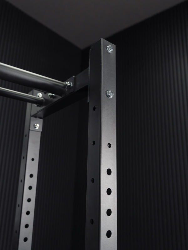 SQMIZE® Half Rack POWER PACK SQ580, H 208 cm