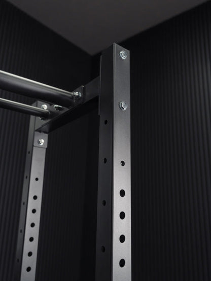 SQMIZE® Half Rack POWER PACK SQ580, H 208 cm