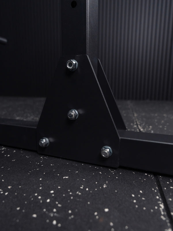 SQMIZE® Half Rack POWER PACK SQ580, H 208 cm