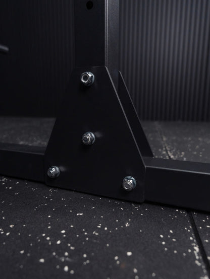 SQMIZE® Half Rack POWER PACK SQ580, H 208 cm
