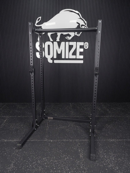 SQMIZE® Half Rack POWER PACK SQ580, H 208 cm