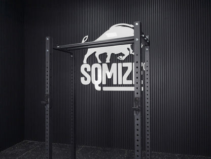 SQMIZE® Half Rack POWER PACK SQ580, H 208 cm