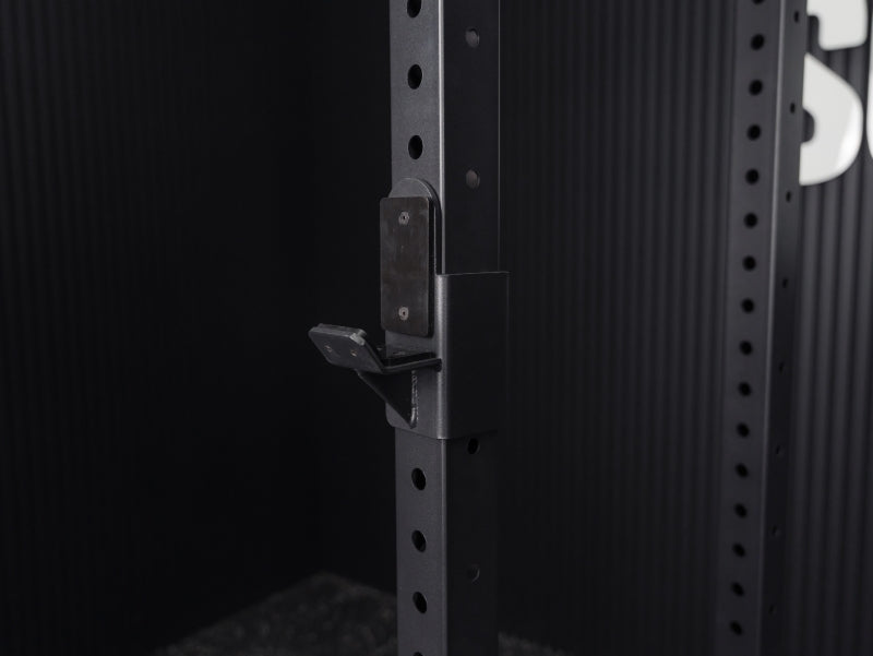 SQMIZE® Half Rack POWER PACK SQ580, H 208 cm