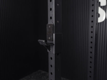 SQMIZE® Half Rack POWER PACK SQ580, H 208 cm