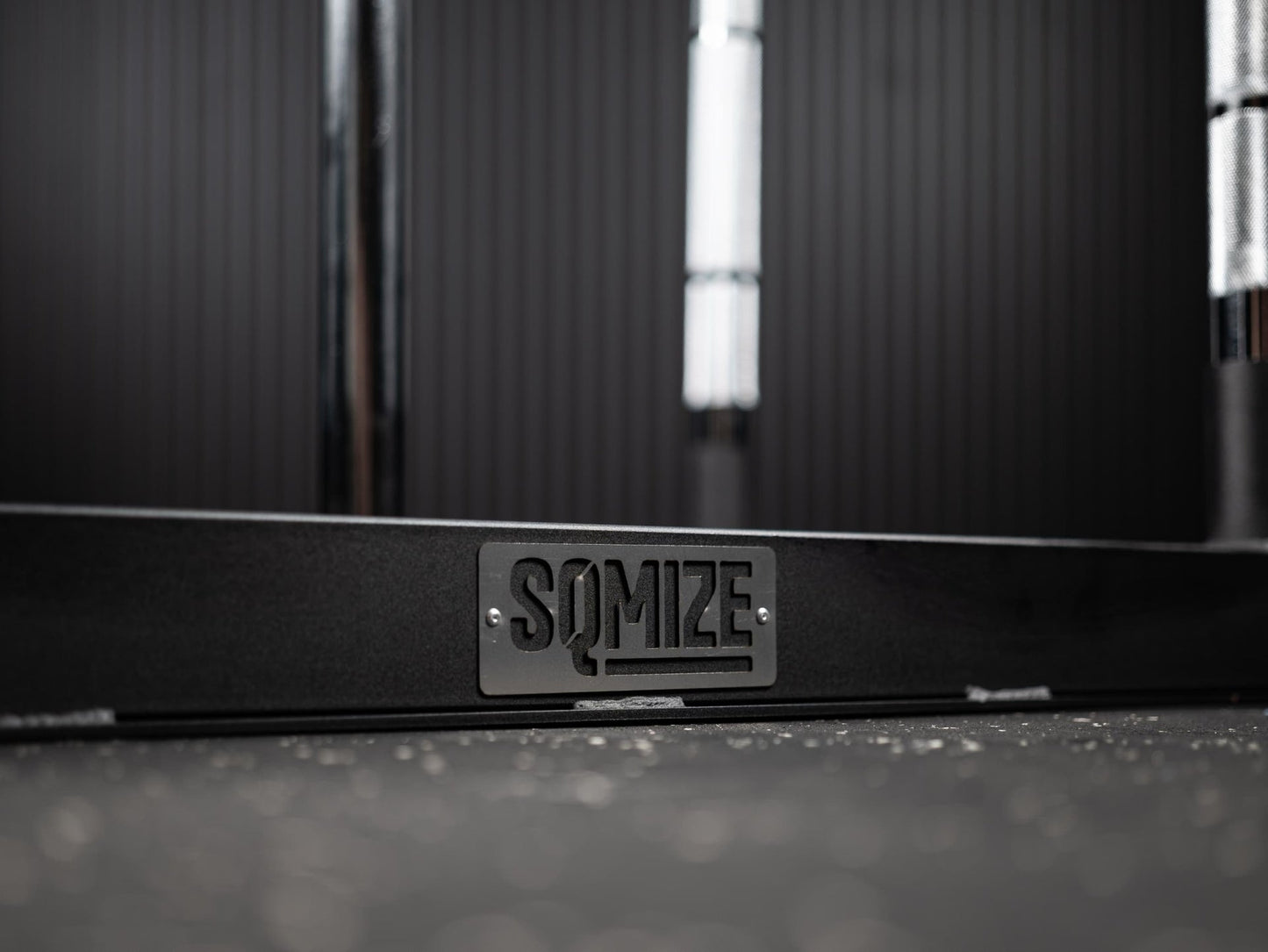 Competition Sled SQMIZE® CSL400, Gewichtsschlitten