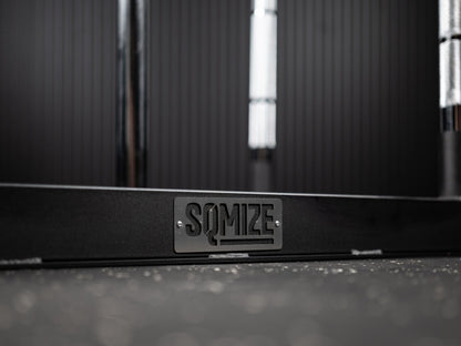 Competition Sled SQMIZE® CSL400, Gewichtsschlitten