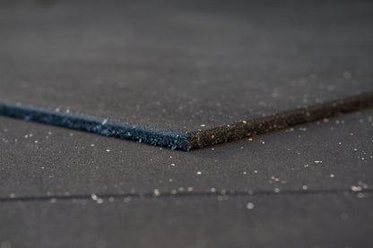 SQMIZE® Gym Boden I Gym Rubber Mat 15 mm