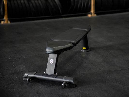 SQMIZE® Flachbank PREMIUM BISON SQ-R300