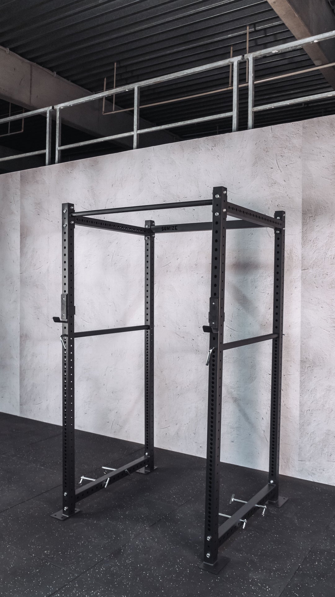 SQMIZE® Power Rack SQ8.06
