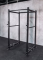 SQMIZE® Power Rack SQ8.06, Höhe 217 cm inkl. Weight Horn