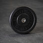 SQMIZE® High-Tempered Bumper Plate CRBP, von 15-20 kg