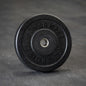 SQMIZE® High-Tempered Bumper Plate CRBP, von 15-20 kg