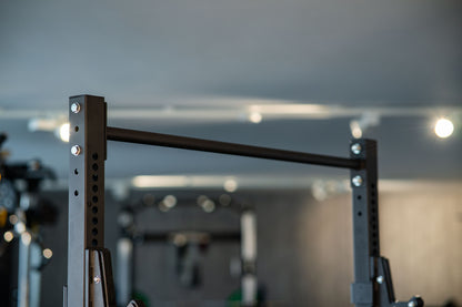 SQMIZE® Squat Rack SQ510 inkl. Pull-up Bar SQ510PU