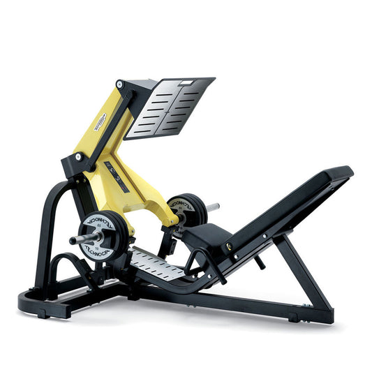 Technogym Pure Strength Leg Press