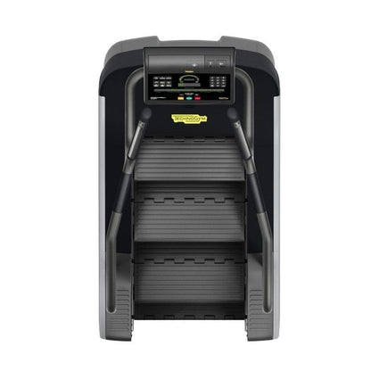 Technogym® Climb Excite LED 1000 Anthrazit Black All Products vendor-unknown 