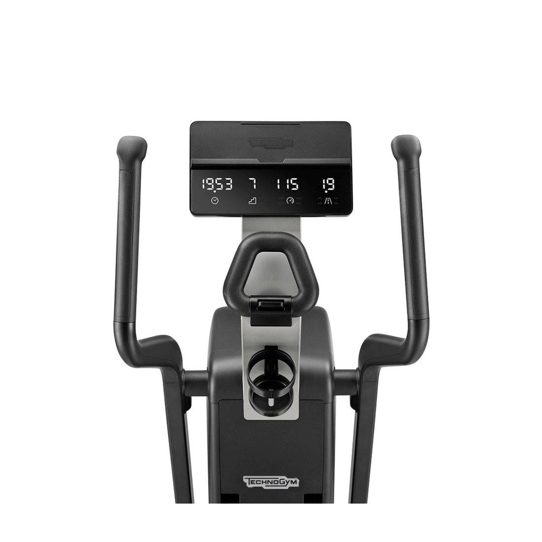 Technogym® Elliptical Crosstrainer All Products vendor-unknown 